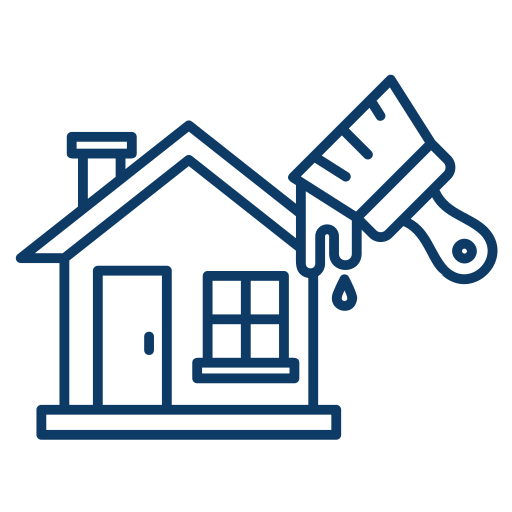 interior & exterior painting